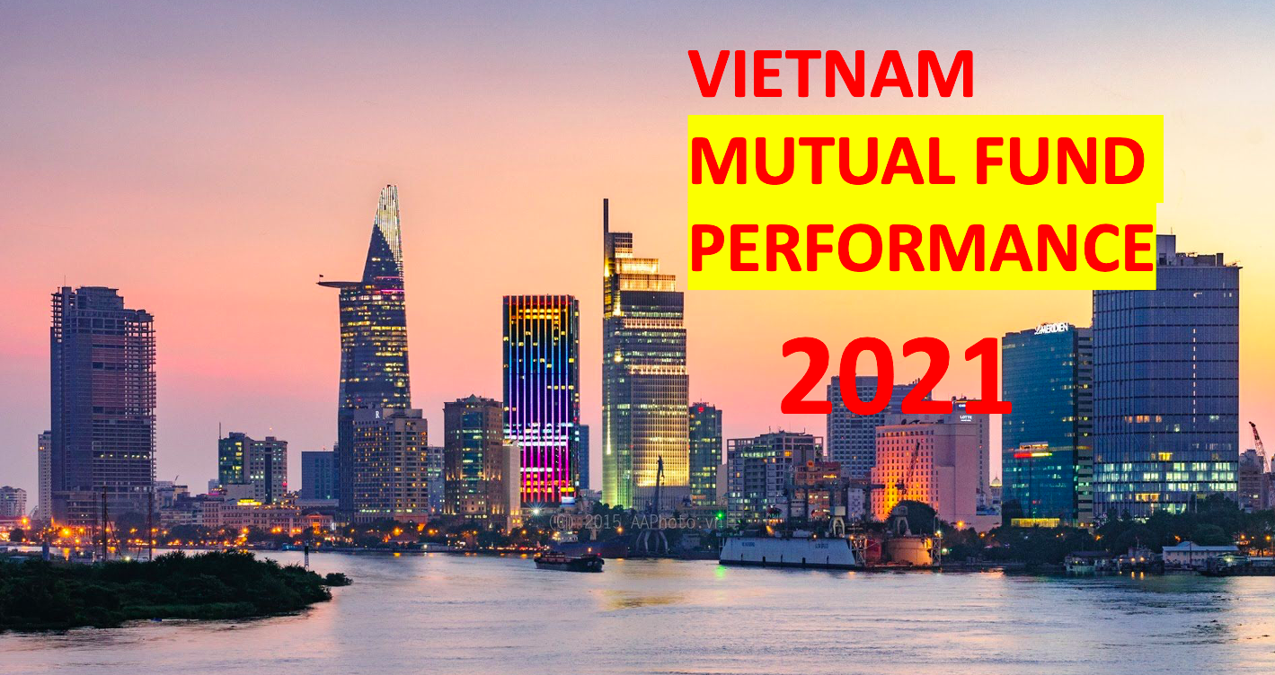 Vietnam Mutual Fund performance